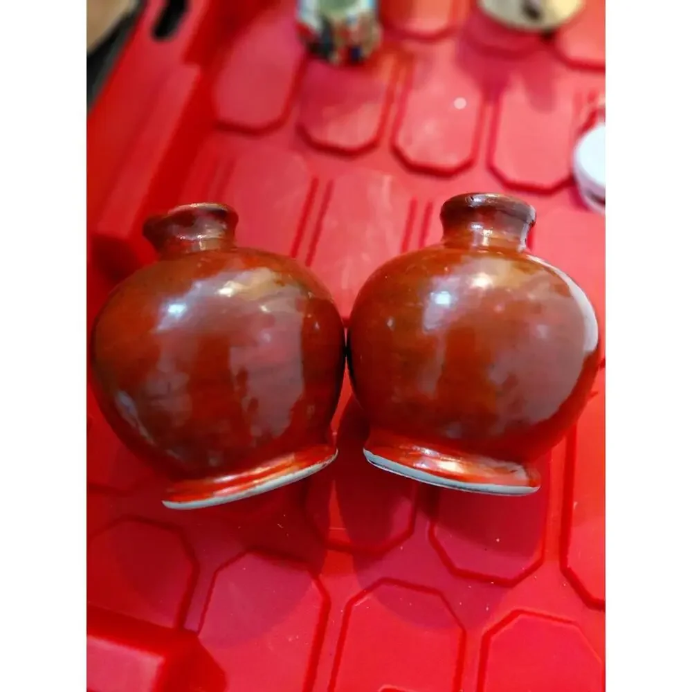 Pottery barn vases Set Of 2